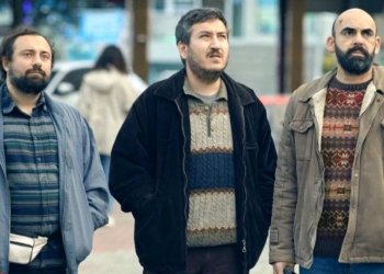 Feyyaz Yiğit Filmleri ve Dizileri