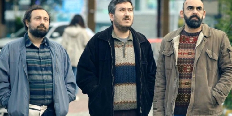 Feyyaz Yiğit Filmleri ve Dizileri