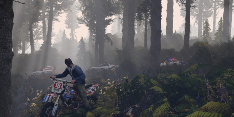 GTA 5 Oyundan Atma Sorunu Çözümü