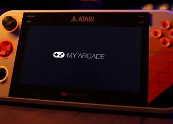 Atari, Yeni El Konsolu Gamestation Go’yu Tanıttı