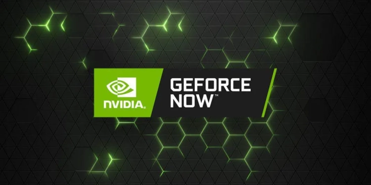 GeForce Now