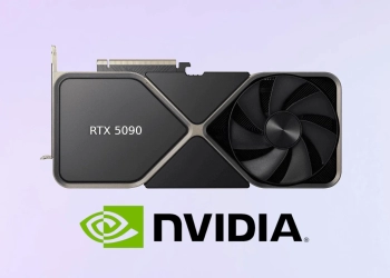 GeForce RTX 50