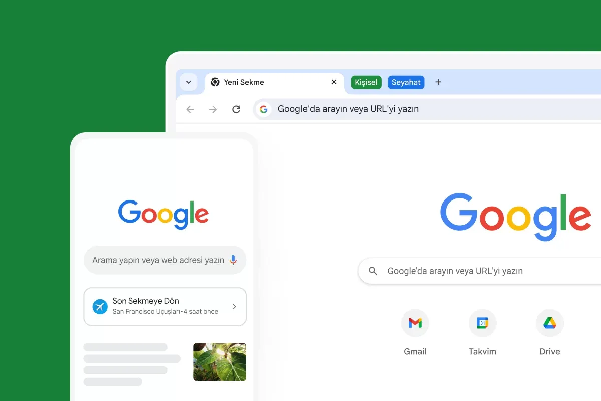 Google Chrome Eklentilerine Yönelik Siber Saldırı