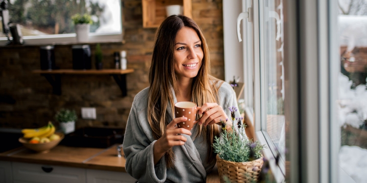 Kış Aylarında İçinizi Isıtacak Teknolojiler