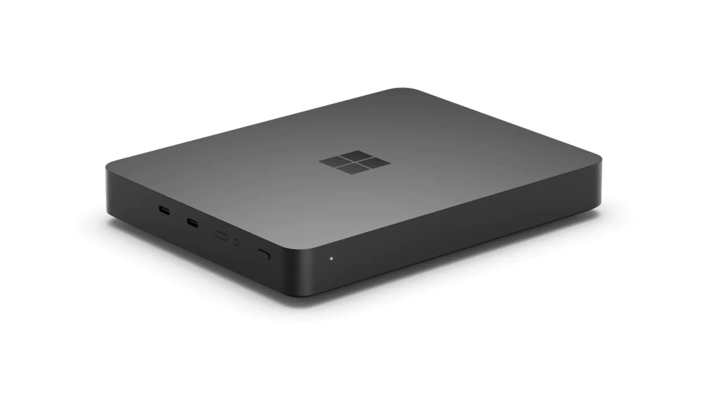 Microsoft Mini AI PC