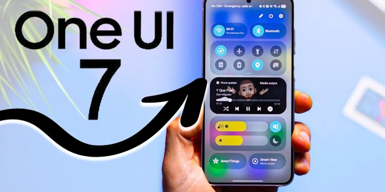 One UI 7’nin Büyük Eksiği Belli Oldu