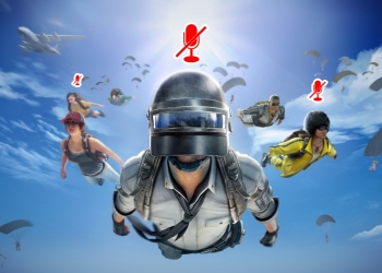 PUBG Ses Banı Nasıl Kaldırılır?