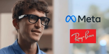 Ray-Ban Meta