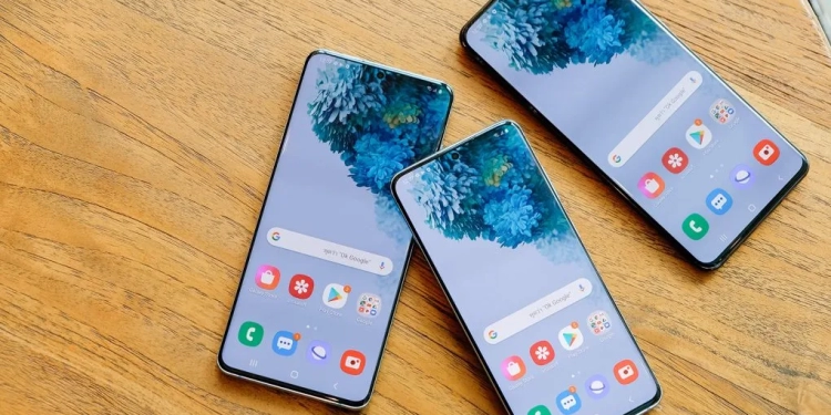 Samsung Akıllı Telefon Abonelik Sistemi Başlatıyor