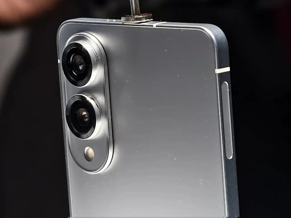 Samsung Galaxy S25 Edge