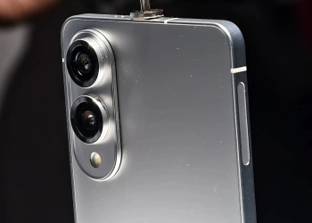 Samsung Galaxy S25 Edge