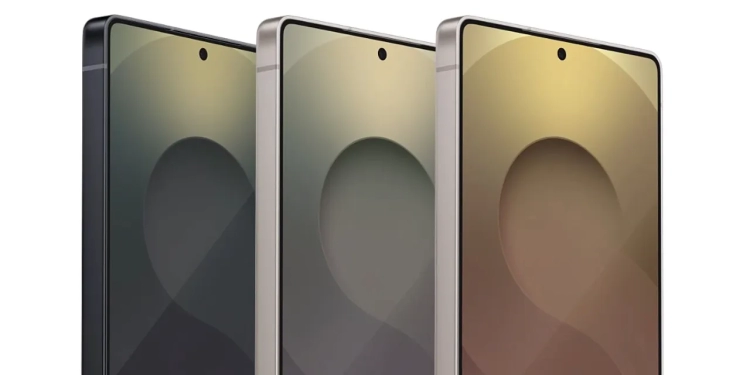 Samsung Galaxy S25 Ultra