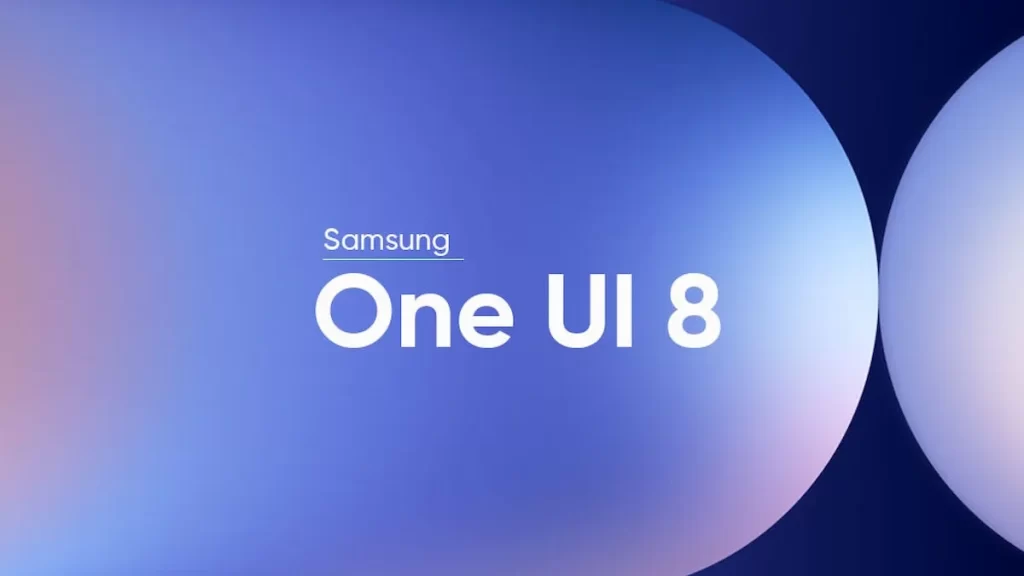 Samsung One UI 8