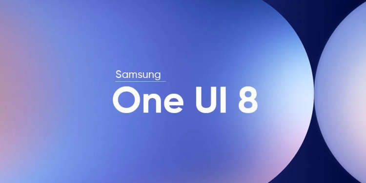 Samsung One UI 8