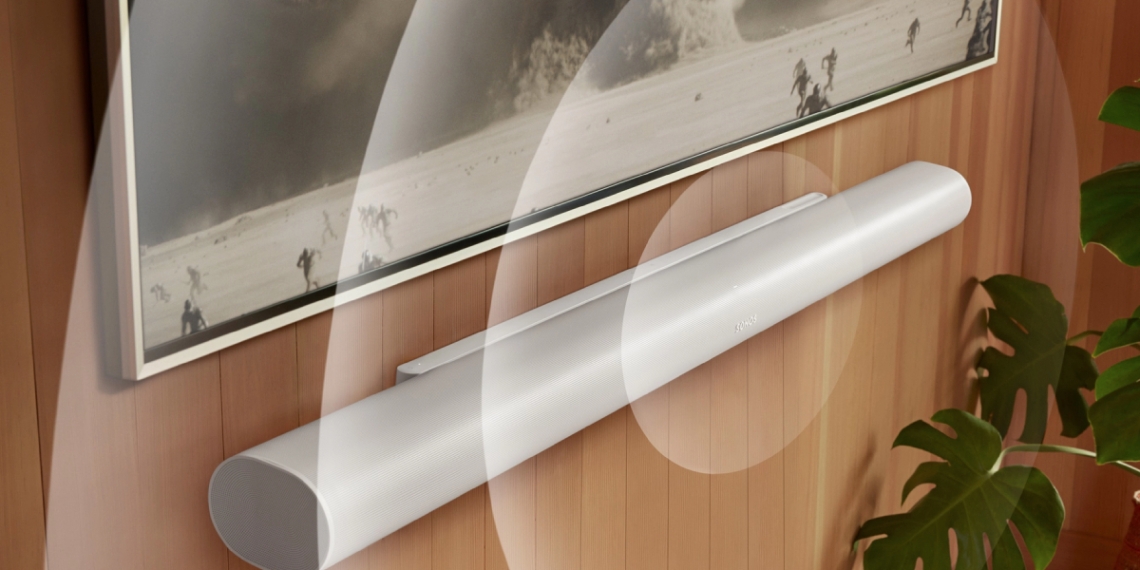Sonos Arc Ultra İnceleme