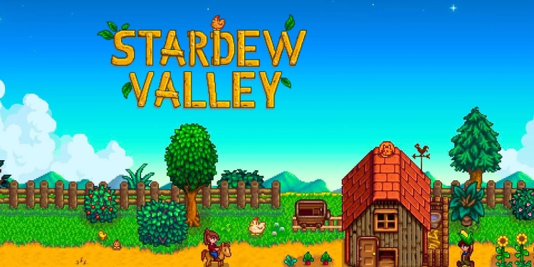 Stardew Valley
