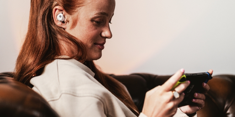 SteelSeries Arctis GameBuds İncelemesi