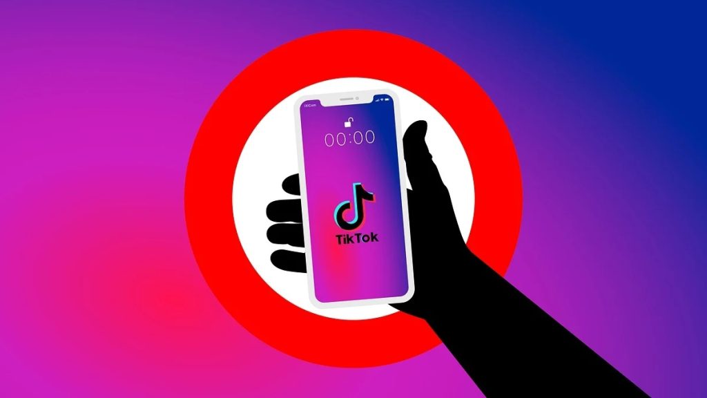 ABD Yüksek Mahkemesi, TikTok Yasağını Onayladı