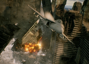 Ace Combat 7: Skies Unknown satış miktarı