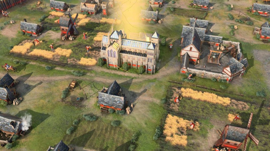 age of empires serisi indirim