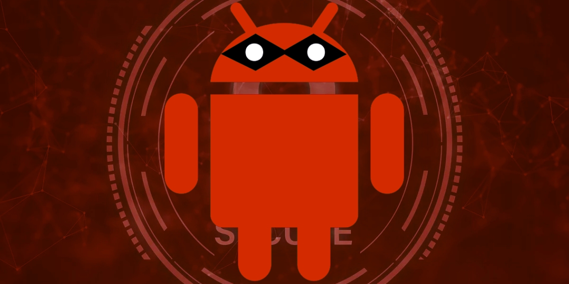 Android Kullanıcıları Tehlikede: Google Harekete Geçti