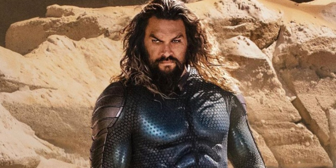 Aquaman İzleme Sırası Nedir?