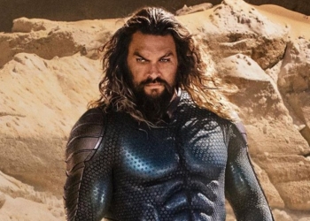 Aquaman İzleme Sırası Nedir?
