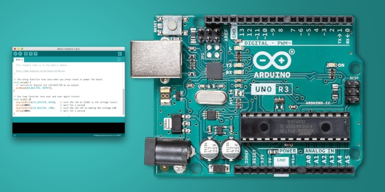 Arduino Nedir? Kimler Kullanır? Neler Yapılabilir?