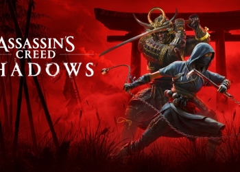 Assassin’s Creed Shadows ön sipariş