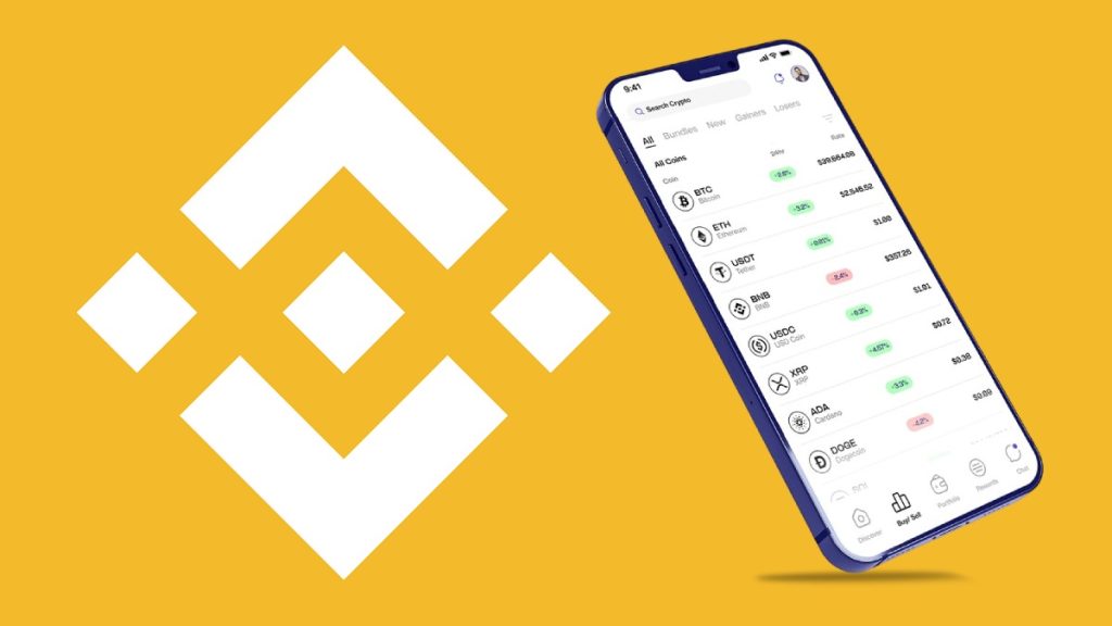 Binance Dil Değiştirme ve Türkçe Yapma