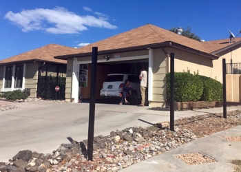 Breaking Bad'deki Walter White'ın Evi Satılıyor