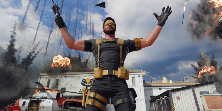 Call of Duty Hangi Sırayla Oynanmalı?