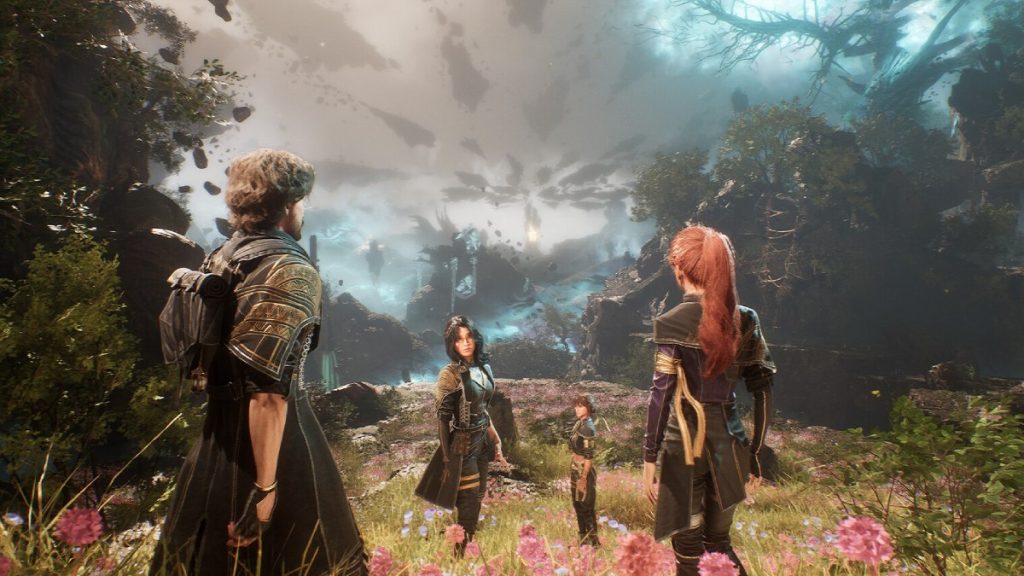 Clair Obscur: Expedition 33 sistem gereksinimleri