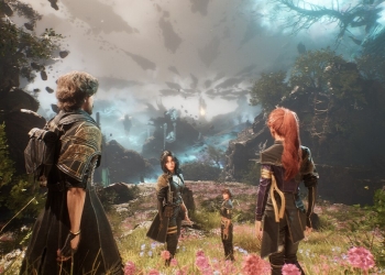 Clair Obscur: Expedition 33 sistem gereksinimleri