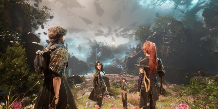 Clair Obscur: Expedition 33 sistem gereksinimleri