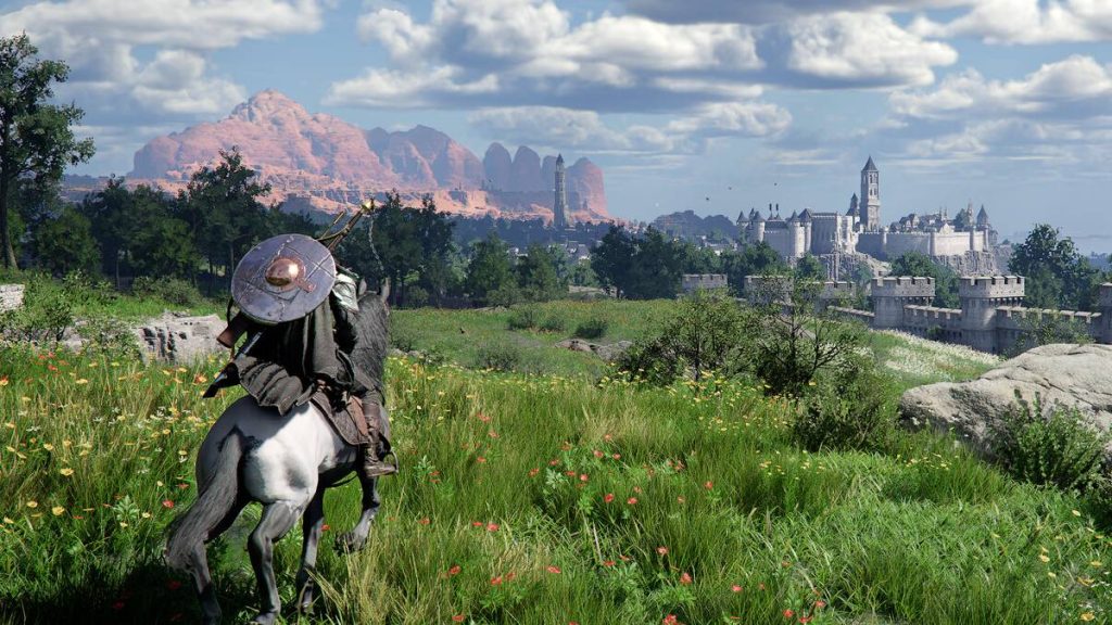 Crimson Desert Türkçe