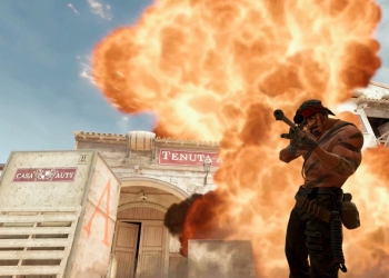 CS2 Aim Geliştirme Taktikleri