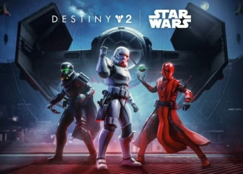 Destiny 2’ye Star Wars İçerikleri Geliyor