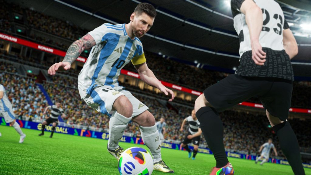 eFootball Açılmıyor, Nasıl Çözülür?