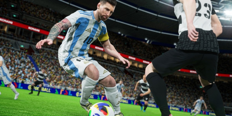 eFootball Açılmıyor, Nasıl Çözülür?