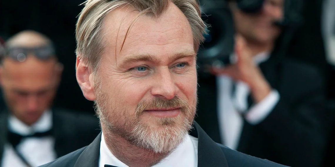 Christopher Nolan, Değeri Yeterince Bilinmeyen Filmini Açıkladı