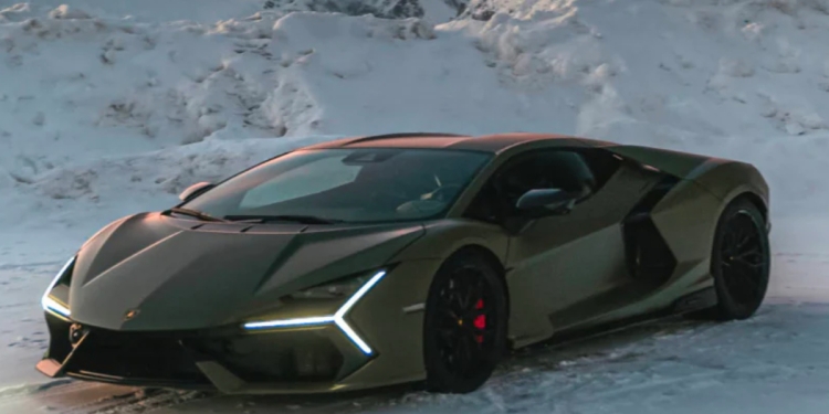 En Havalı Otomobiller