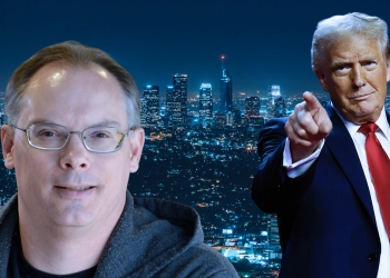 Epic CEO'sundan Trump'a Yanaşan Teknoloji Şirketlerine Eleştiri!