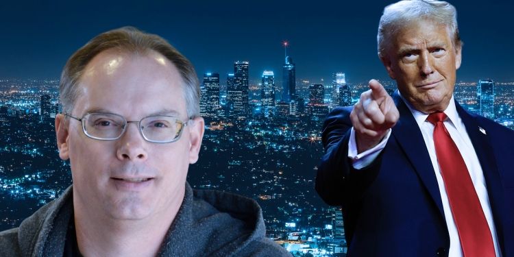 Epic CEO'sundan Trump'a Yanaşan Teknoloji Şirketlerine Eleştiri!