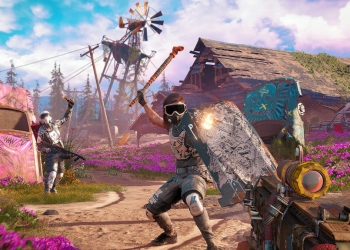 Far Cry oyunları indirim