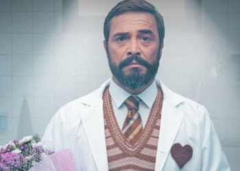 Tabii Dizisi Gassal 2. Sezon Fragmanı Çıktı