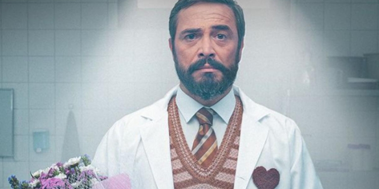 Tabii Dizisi Gassal 2. Sezon Fragmanı Çıktı