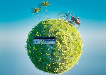 Google, Oyunlar ve Robotlar İçin Dünya Modelleri Oluşturacak