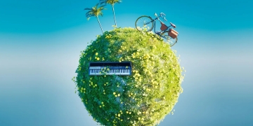 Google, Oyunlar ve Robotlar İçin Dünya Modelleri Oluşturacak