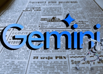 Google, Gemini İçin Bir Haber Ajansı ile Anlaştı